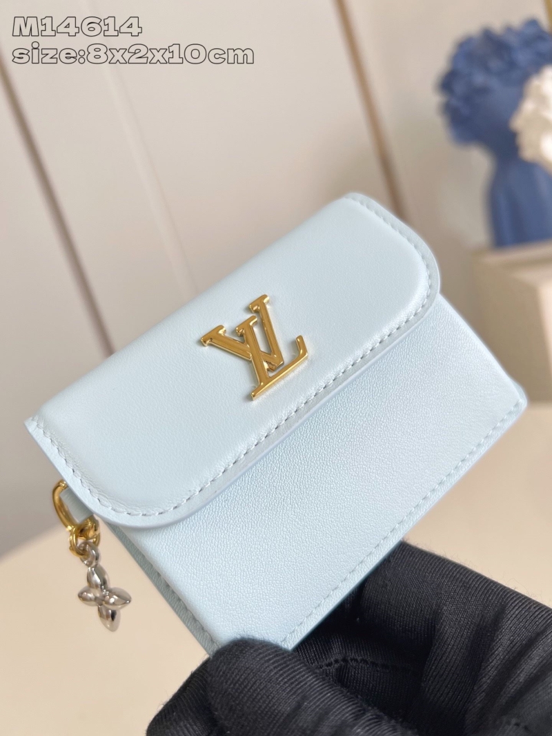 LV Wallets